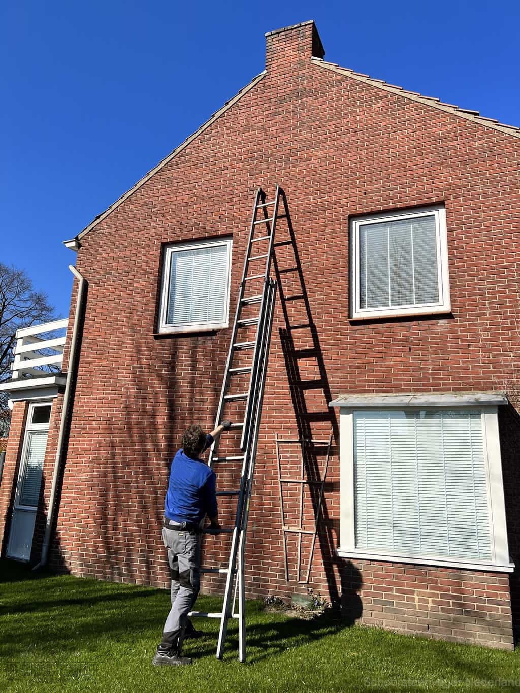 Schoorsteen controleren Sneek Schoorsteen controleren Sneek