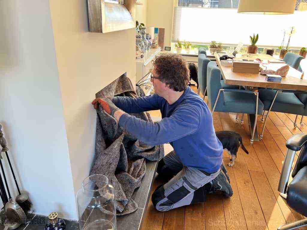 Schoorsteenveger Sneek Schoorsteenveger Sneek