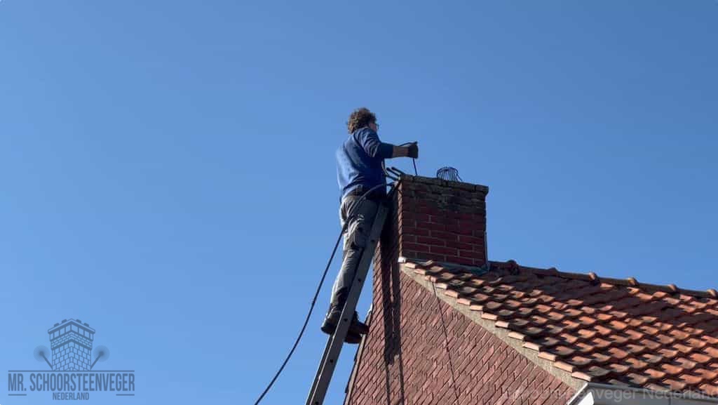 Schoorsteenveger Sneek Schoorsteenveger Sneek