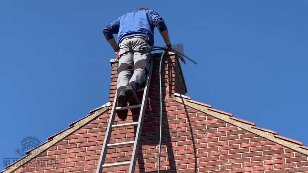 Sneek schoorsteenvegen Sneek schoorsteenvegen